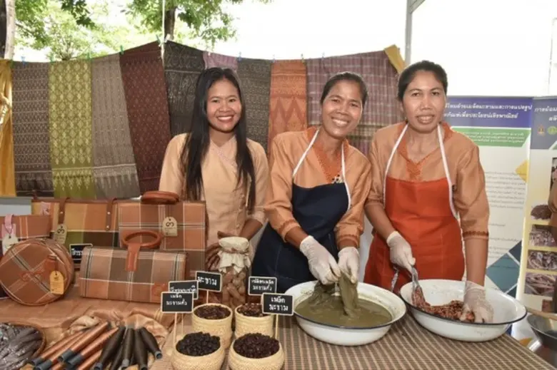 วธ.หนุนงานวิจัยสร้างสรรค์ “สร้างพื้นที่วัฒนธรรม มรดกร่วมอาเซียน”
