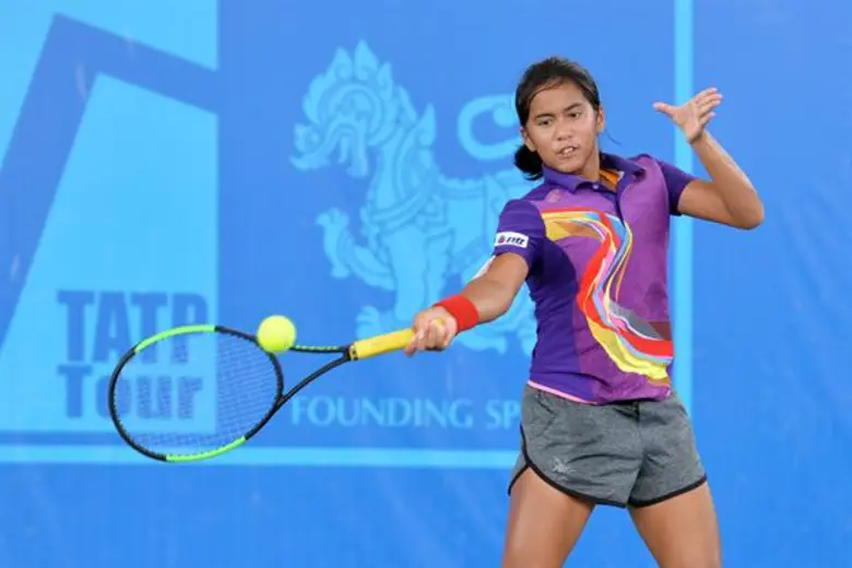 “ศุภวัฒน์” “พิมพ์มาดา” คว้าแชมป์เทนนิสสิงห์แกรนด์สแลมเอ็กซ์พีเรียนซ์ รับสิทธิ์เข้าแค้มป์ที่ออสเตรเลียนโอเพ่น