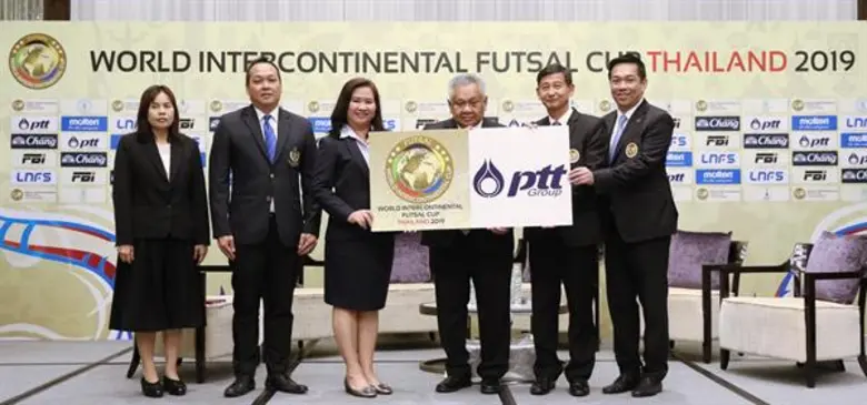 นางเรือนรัตน์ จุลวงศ์ ผู้จัดการฝ่ายสื่อสา...