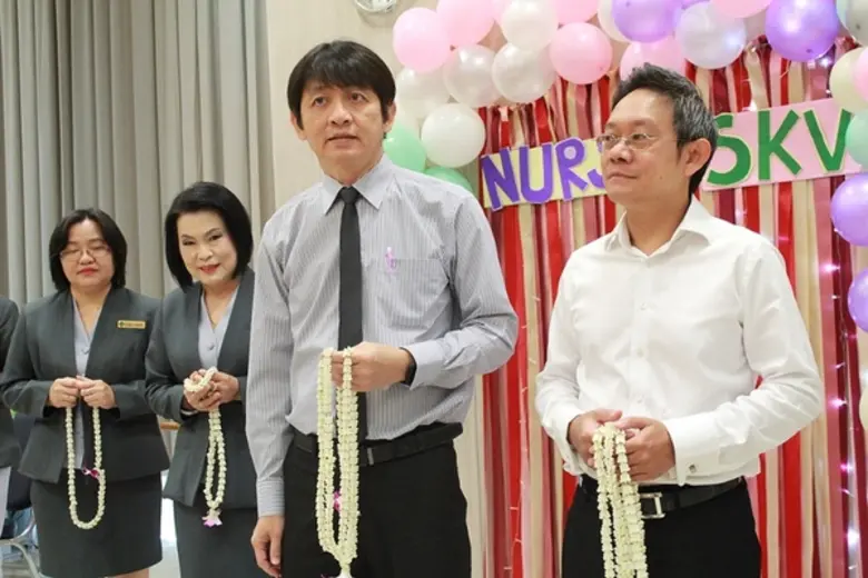 โรงพยาบาลสุขุมวิท โดยแผนกทรัพยากบุคคล ได้...