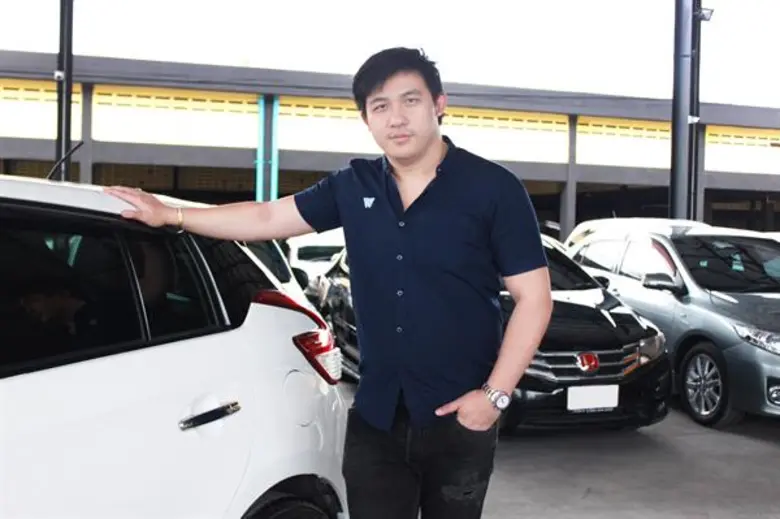 “วรชัย คาร์ กรุ๊ป” สร้างงาน-อาชีพให้แก่ผู้ว่างงาน