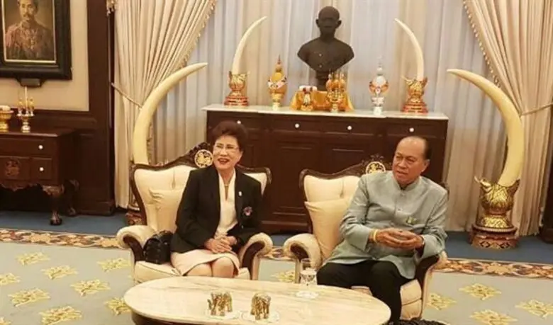 สมาคมอาคารชุดไทย โดย ดร.อาภา อรรถบูรณ์วงศ...