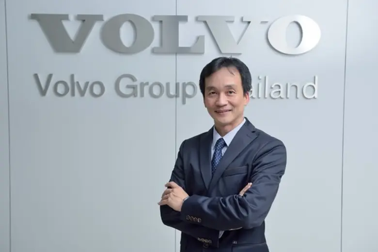 วอลโว่ กรุ๊ป เดินหน้าลุย จัดงานเปิดบ้านรั...
