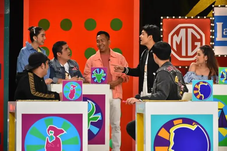 ทีวีไกด์: แจ๊ค รับศึก “หนัก” เพื่อนรักหักเหลี่ยมโหด