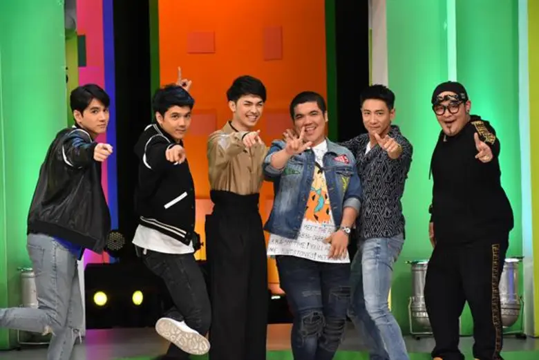 ทีวีไกด์: แจ๊ค รับศึก “หนัก” เพื่อนรักหักเหลี่ยมโหด