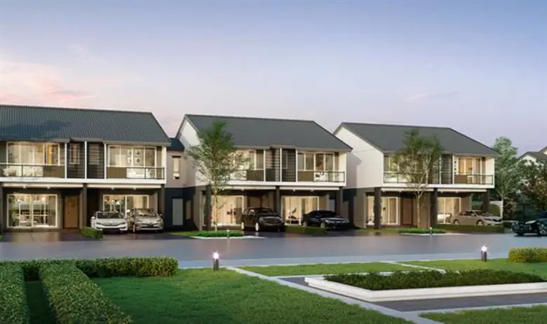 ศุภาลัย ปักหมุดเพิ่ม “ศุภาลัย เบลล่า แม่กรณ์-เชียงราย” หลากหลายแบบบ้าน ราคาเริ่มต้นล้านกว่าบาท