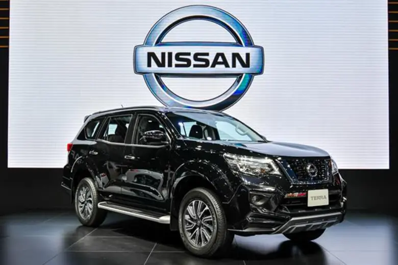 นิสสัน เทอร์ร่า ใหม่ คว้า รางวัล บิ้ก เบสท์ คาร์ รถอเนกประสงค์อัจฉริยะแบบตัวถังบนแชสซีส์ คว้ารางวัล รถยนต์อเนกประสงค์เจ็ดที่นั่งแบบขับเคลื่อนสี่ล้อยอดเยี่ยม ใน งาน บิ้ก มอเตอร์ เซลส์ 2019