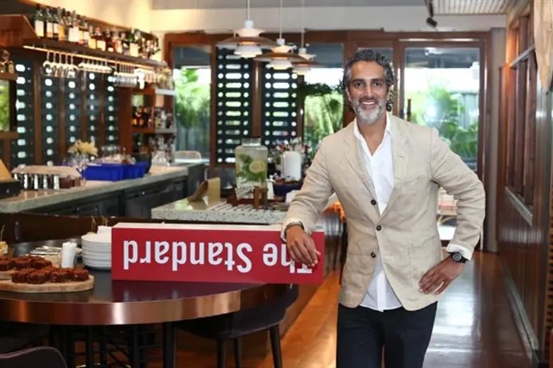 Sansiri PLC, Thailand's leading real esta...