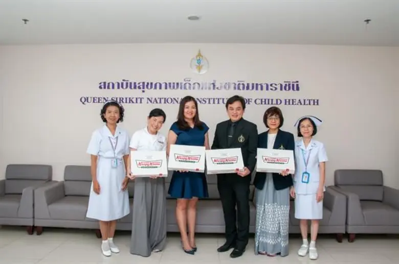 บริษัท คิง ฟูด กรุ๊ป จำกัด โดย ดร.อุษณีย์...