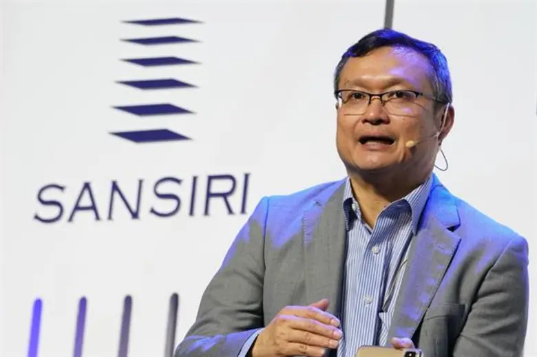 แสนสิริเผยทิศทางการดำเนินธุรกิจครึ่งหลังป...