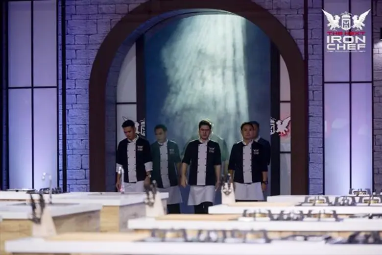 เดือดขึ้นเข้มขึ้นเรื่อยๆสำหรับรายการ ศึกค...