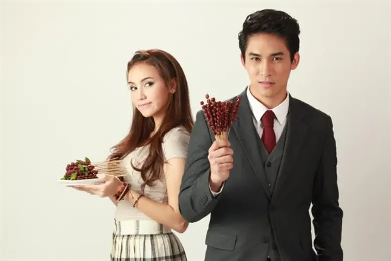 เตรียมมาระเบิดความฮากับละครโรแมนติก คอมเม...