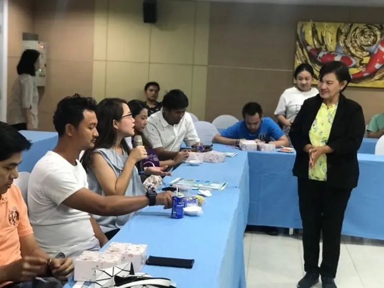 โรงพยาบาลธนบุรี 2 ได้เล็งเห็นถึงความสำคัญ...