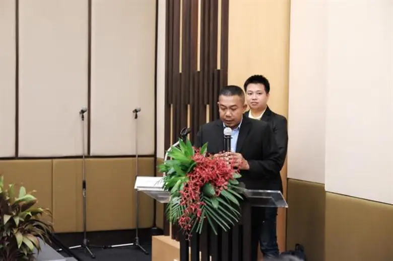 ซีพีเอฟ จัดอบรมเข้มผู้เลี้ยงหมูรายย่อยปราจีนบุรี มุ่งป้องกัน ASF