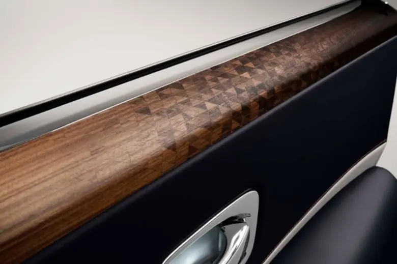 โกสต์ เซนิธ คอลเลกชัน ที่สุดแห่งยนตรกรรมชิ้นเอกเหนือกาลเวลา