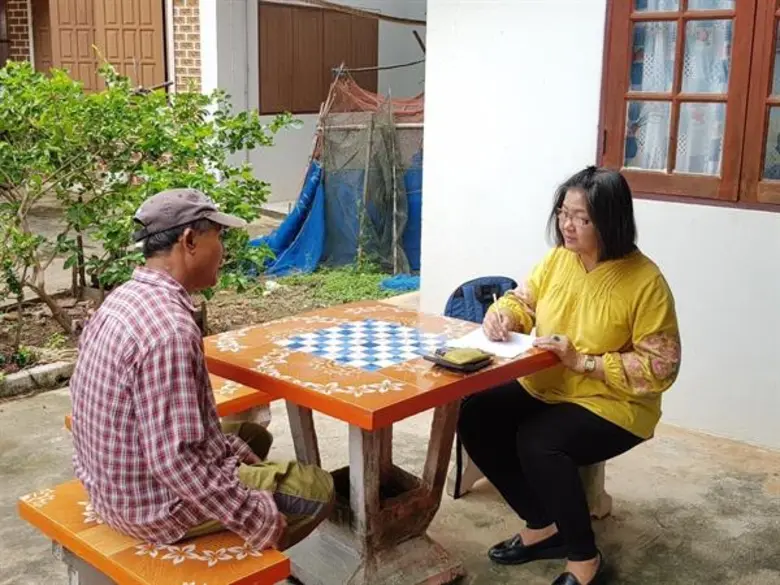 ลุยแหล่งผลิตข้าวภาคเหนือ สำรวจแหล่งผลิตและทิศทางตลาด สุโขทัย-พิษณุโลก