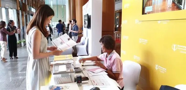 บำรุงราษฎร์ใส่ใจสุขภาพประชาชนทุกช่วงวัย ออกโปรแกรมตรวจสุขภาพ ราคาประหยัดรับฤดูฝน ภายใต้ Rainy Season Campaign 2019