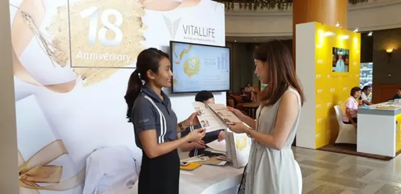 บำรุงราษฎร์ใส่ใจสุขภาพประชาชนทุกช่วงวัย ออกโปรแกรมตรวจสุขภาพ ราคาประหยัดรับฤดูฝน ภายใต้ Rainy Season Campaign 2019