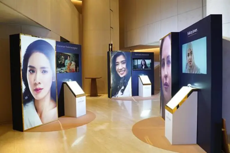 POWER OF RADIANCE by Cle de Peau Beaute พาวเวอร์ ออฟ เรเดียนส์ แคมเปญที่ร่วมเชิดชูผู้หญิงที่มีวิสัยทัศน์ ในฐานะผู้อุทิศตนสนับสนุนการใช้การศึกษาเพื่อยกระดับคุณภาพชีวิตจากเคลย์ เดอ โป โบเต้