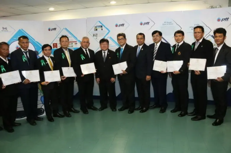 กสร. ชูสปก.ต้นแบบด้านความปลอดภัยกว่า 400 แห่ง