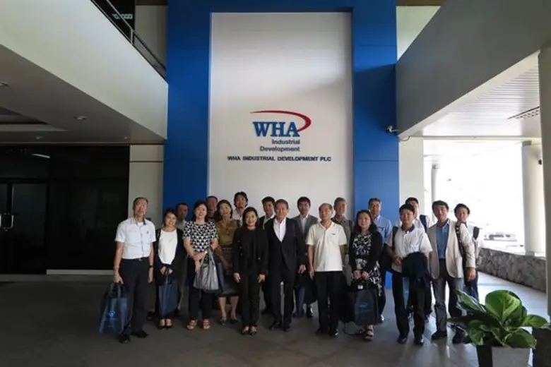 นางปัฐยา มังกร ผู้จัดการฝ่ายการตลาดองค์กร...