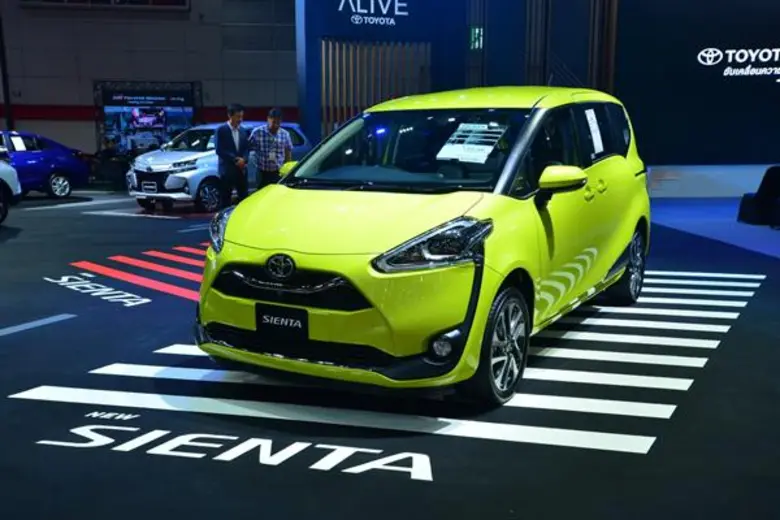 โค้งสุดท้าย Big Motor Sale 2019 รับโปรโมชั่น “ถูก” และ “ดี” จากค่ายรถกว่า 40 แบรนด์ ที่ไบเทค บางนา ถึง 25 สิงหาคมนี้