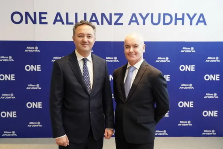 อลิอันซ์ อยุธยา รายงานผลประกอบการครึ่งปีแ...