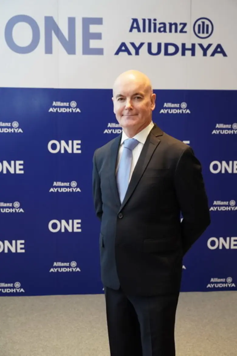 อลิอันซ์ อยุธยา โชว์ผลประกอบการครึ่งปีแรก แข็งแกร่งต่อเนื่อง เดินหน้ารุกตลาดประกันสุขภาพ พร้อมพิชิตเป้า 3.3 หมื่นล้านบาท ภายในสิ้นปีนี้