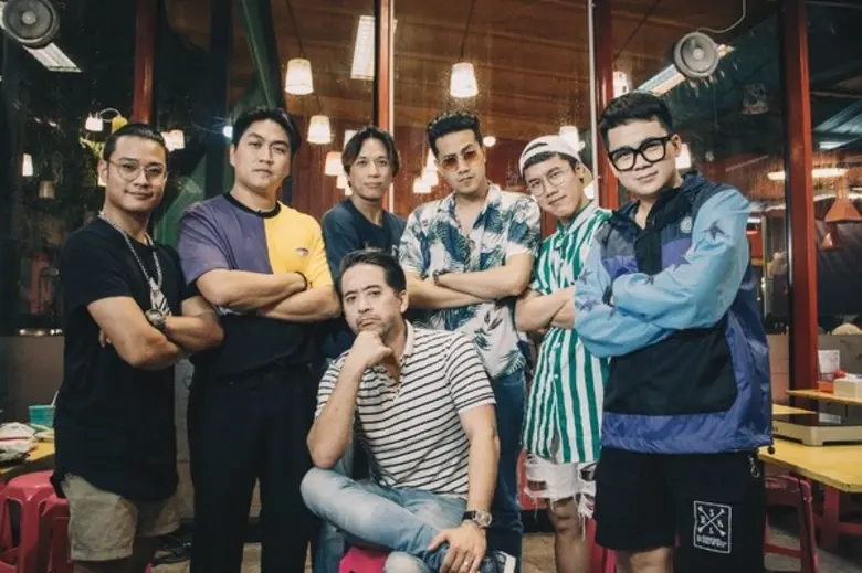 วง "MILD" (มายด์) พาฟินขั้นสุด ต้นตำรับเฝ...