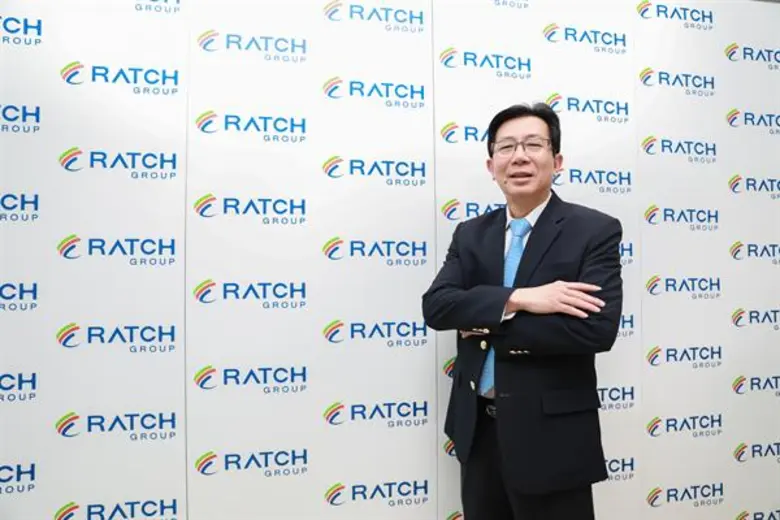 บริษัท ราช กรุ๊ป จำกัด (มหาชน) ประกาศความ...