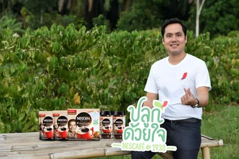 เนสกาแฟ สานต่อพันธกิจยกระดับตลาดกาแฟผงสำเ...