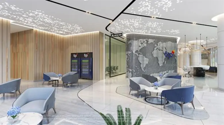 กลุ่มธุรกิจ TCP ประกาศแผนการปรับโฉมองค์กร สู่การเป็นบริษัทข้ามชาติอย่างแท้จริง