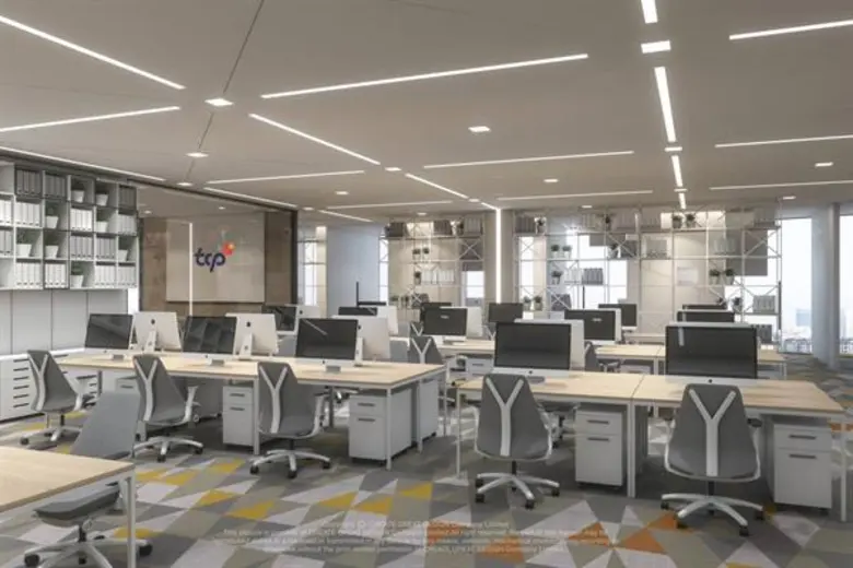 กลุ่มธุรกิจ TCP ประกาศแผนการปรับโฉมองค์กร สู่การเป็นบริษัทข้ามชาติอย่างแท้จริง