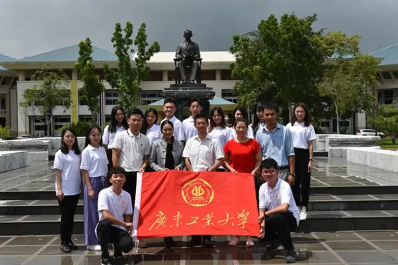 ภาพข่าว: ม.อ.ตรัง จัดกิจกรรมแลกเปลี่ยนวัฒนธรม กับ 3 มหาวิทยาลัยจากประเทศจีน