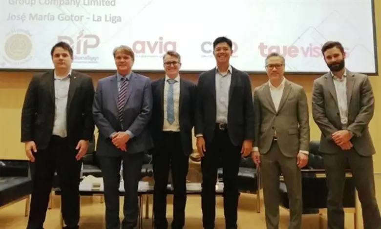 กรมทรัพย์สินทางปัญญา กระทรวงพาณิชย์ ร่วมก...