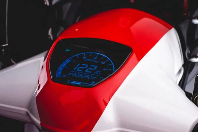 สโกมาดิ เปิดตัวสกู๊ตเตอร์ The Who - Limited Edition โดดเด่นอย่างเป็นเอกลักษณ์