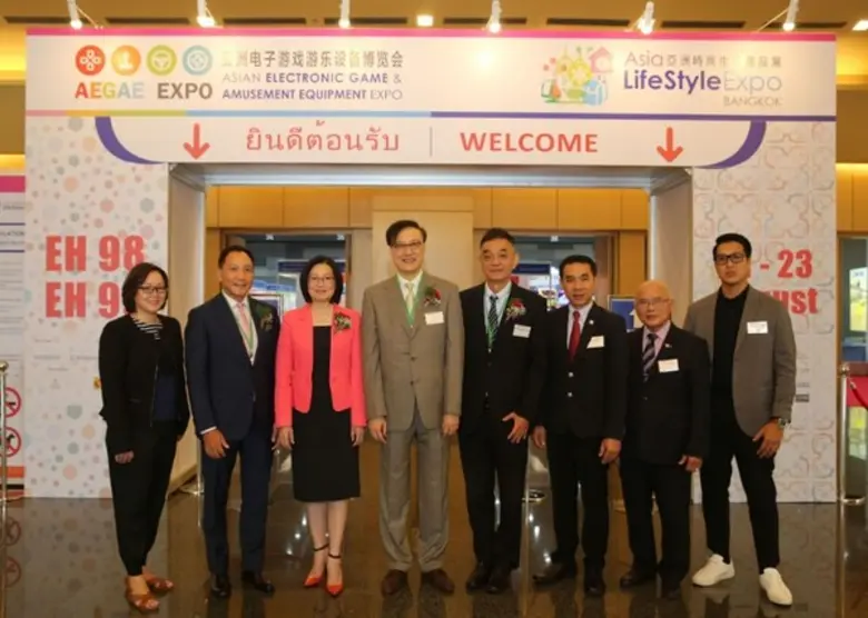 นายศักดิ์ชัย ภัทรปรีชากุล กรรมการผู้จัดกา...