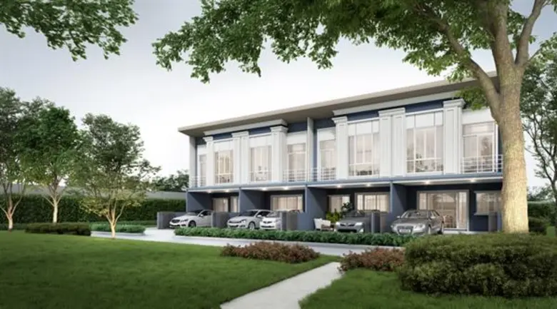 บริษัท ควอลิตี้เฮ้าส์ จำกัด (มหาชน) ผู้พั...