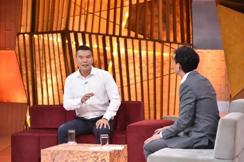 เจาะใจ “หมอภาคย์” หมอฮีโร่ที่แข็งแกร่งที่สุดในปฐพี!! เผยเรื่องราวชีวิตไปเหนือขีดจำกัด กับวินาทีเฉียดตายภารกิจช่วยทีมหมูป่า