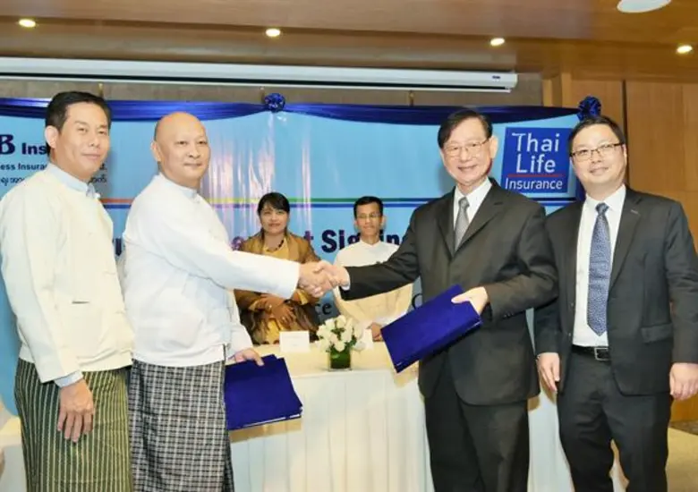 ดร.อภิรักษ์ ไทพัฒนกุล กรรมการและประธานเจ้...