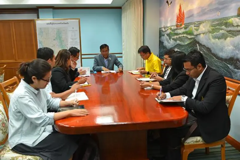 รองศาสตราจารย์ ดร.อุดมผล พืชน์ไพบูลย์ รอง...