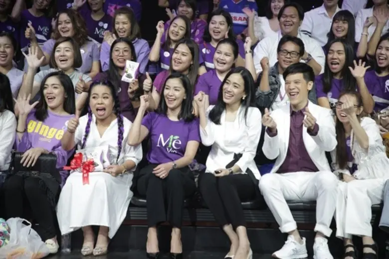 มีไวโอ ฉลองความสำเร็จยอดขาย 100,000 กล่อง ดึง ตุ๊กกี้ สุดารัตน์ และ อาร์ม กรกันต์ ร่วมแชร์ประสบการณ์ผู้ใช้จริง