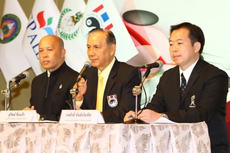 สมาคมกีฬาหมากล้อมฯ ร่วมกับ การกีฬาฯ –ราชภัฏลำปาง จัดหมากล้อมอุดมศึกษา ชิงชนะเลิศแห่งประเทศไทย นักกีฬาไทย-เอเชียกว่า 300 คน ร่วมชิงชัย