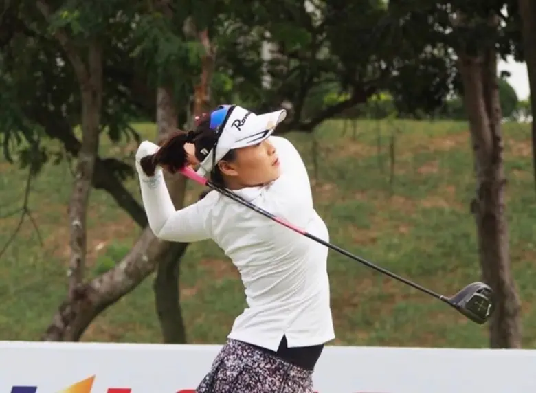 "โปรบิว" กันยลักษณ์ ปรีดาสุทธิจิตต์ นักกอ...