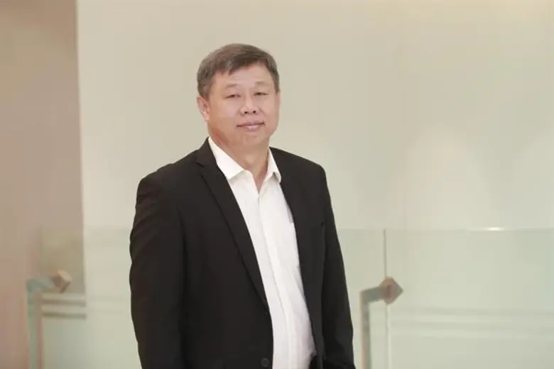 ช่วงนี้ ทักษิณ ตันติไพจิตร เอ็มดีใหญ่ FTE...