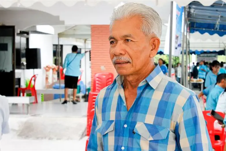 ม.ศรีปทุม ชลบุรี ร่วมงาน “รวมใจ กองทุนแม่ของแผ่นดิน” พร้อมร่วมบริจาคเงินทำบุญสมทบเข้าสู่กองทุนแผ่นดิน”