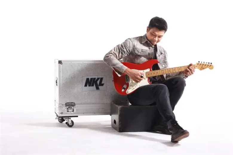 หนุ่ม กะลา จากค่าย genie records (จีนี่ เ...