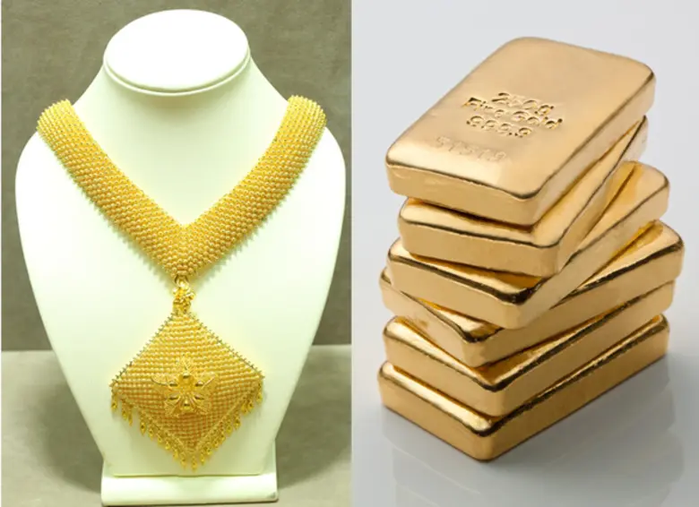 นายบุญเลิศ สิริภัทรวณิช นายกสมาคมช่างทองไ...