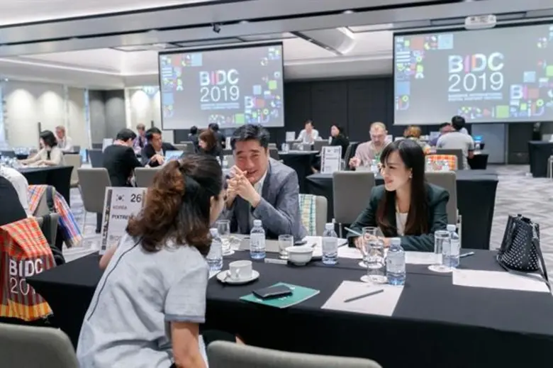 BIDC 2019 ทุบสถิติ จับคู่ธุรกิจเจรจาการค้า สร้างมูลค่ามากที่สุดในรอบ 6 ปี กว่า 857 ล้านบาท