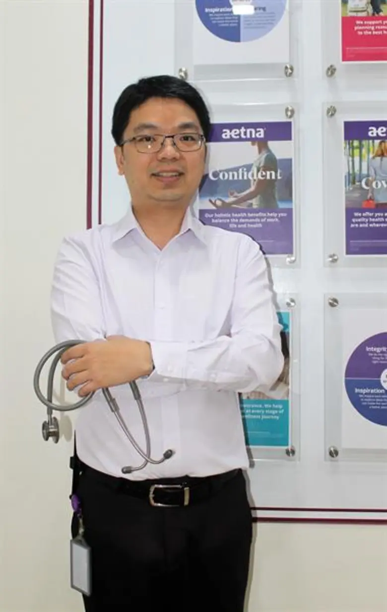 ไข้หวัดใหญ่ โรคภัยที่ไม่ควรมองข้าม